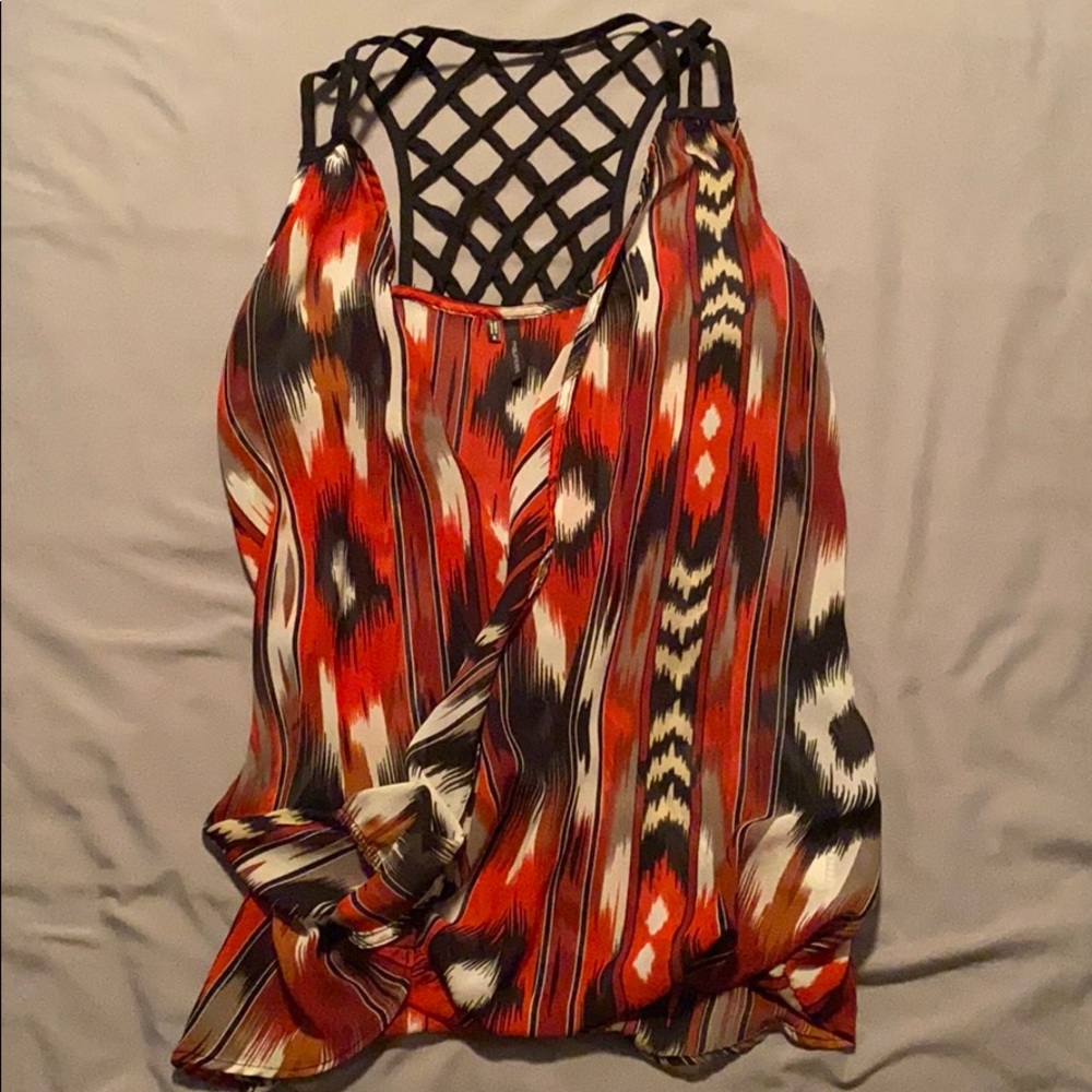 Women’s small shirt